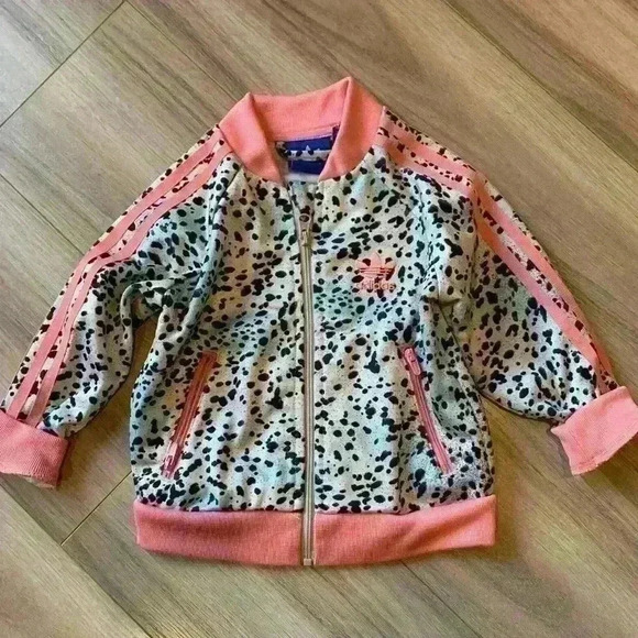 adidas Other - ✨Host Pick✨Adidas track  jacket